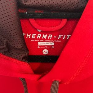 Men’s Nike Sweatshirt XL